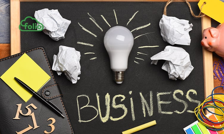 Pengetahuan Bisnis dan Entrepreneurship