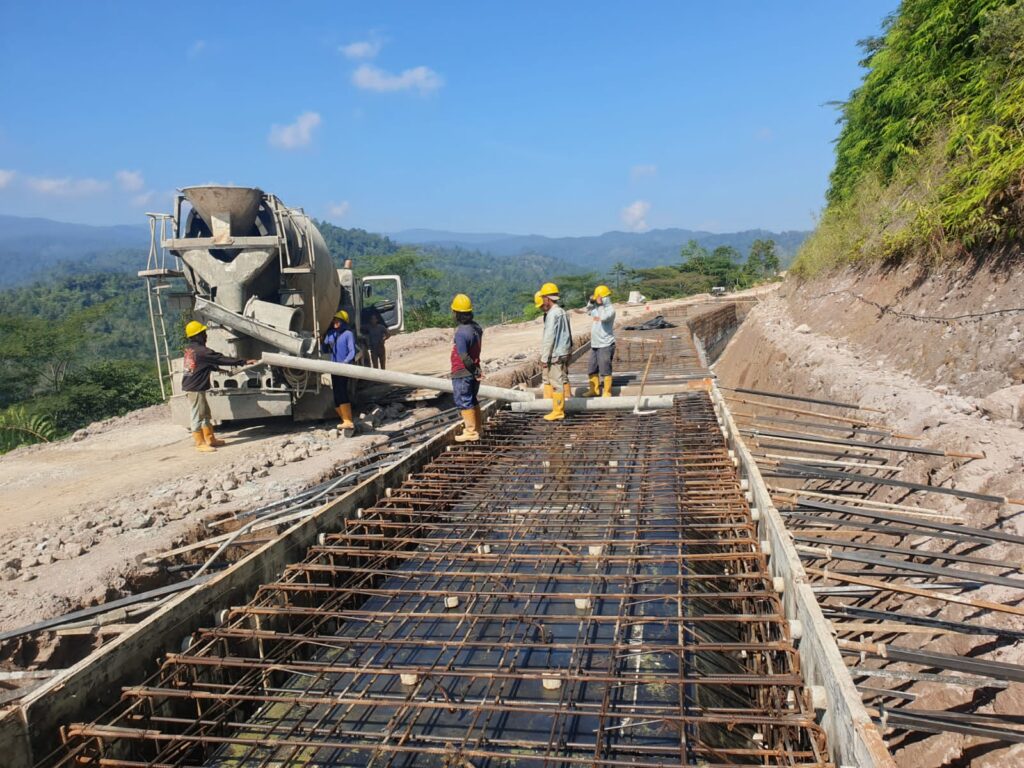 Perencanaan Pembangunan Daerah