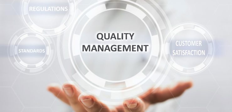 Quality Management System Procedure