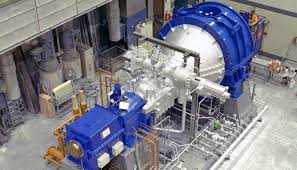 Rotating Equipment