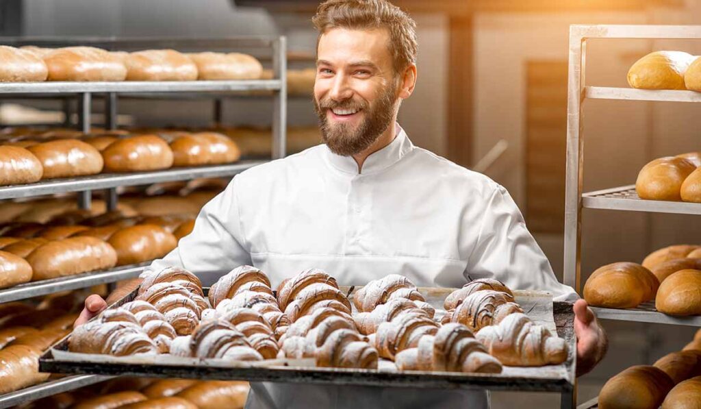 Sertifikasi Baker
