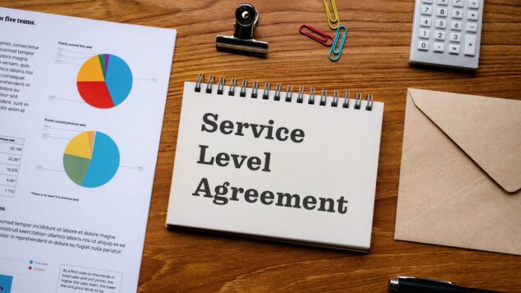 Service Level Agreements