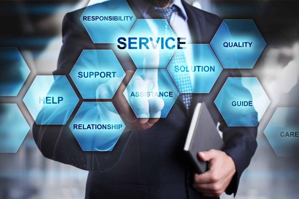Service Quality Management and Improvement