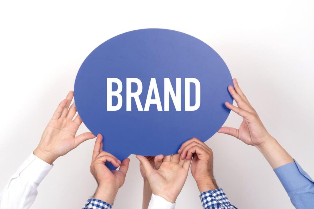 Social Media for Corporate Branding