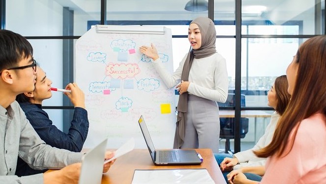 Pelatihan Kontrol Pencemaran Udara