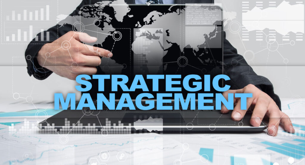 Strategic Management