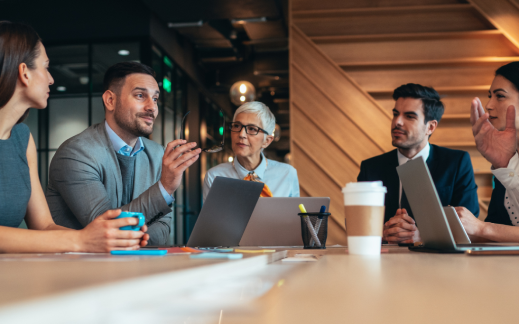 Strategic Orientation of Business Enterprises