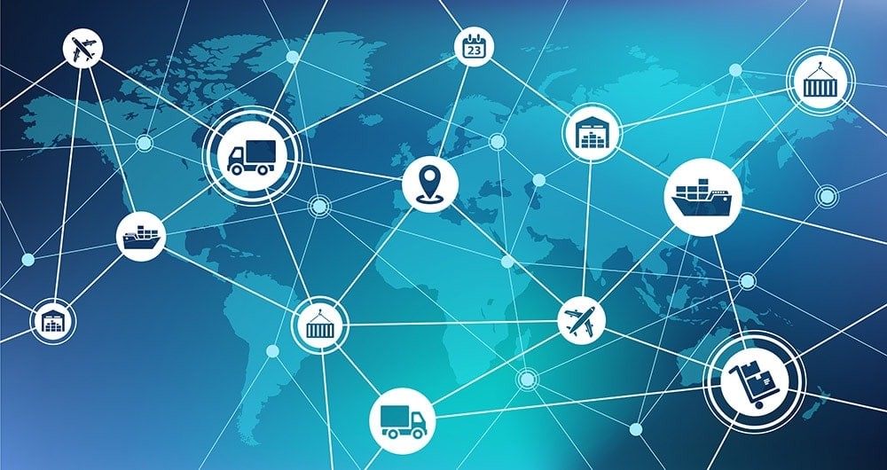 Supply Chain Optimization and Management