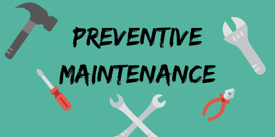 Total Preventive Maintenance