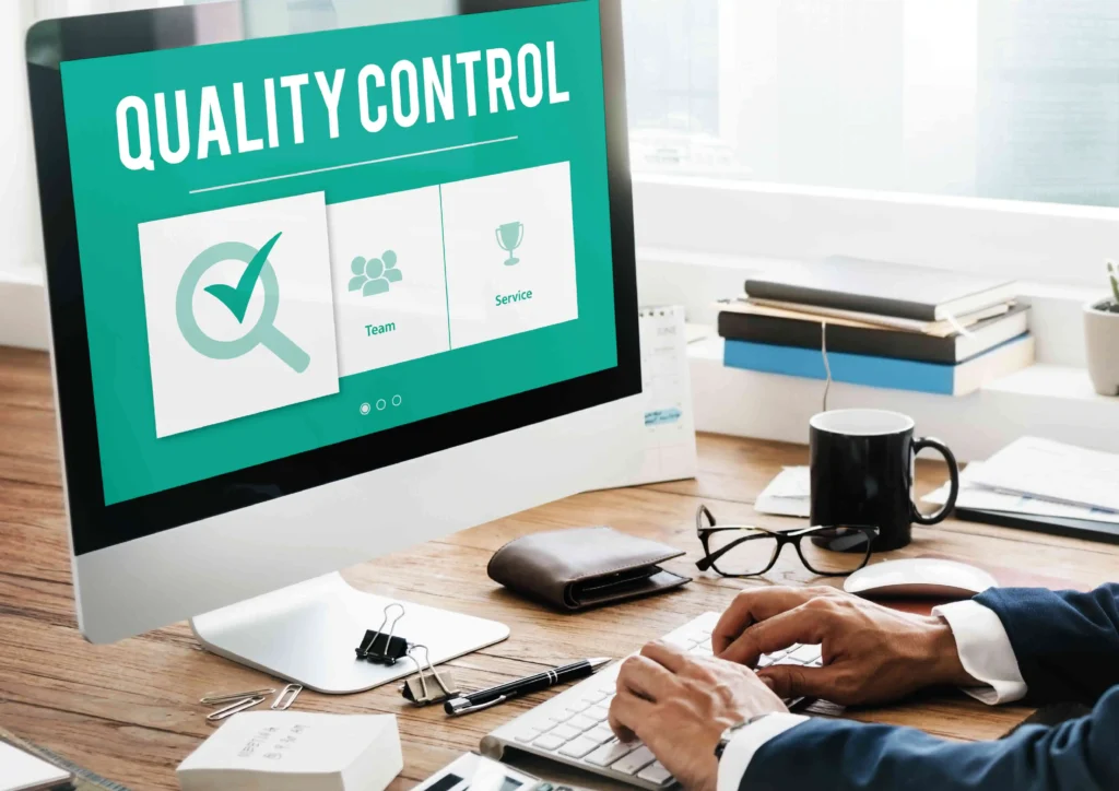 Teknik Statistik untuk Quality Control