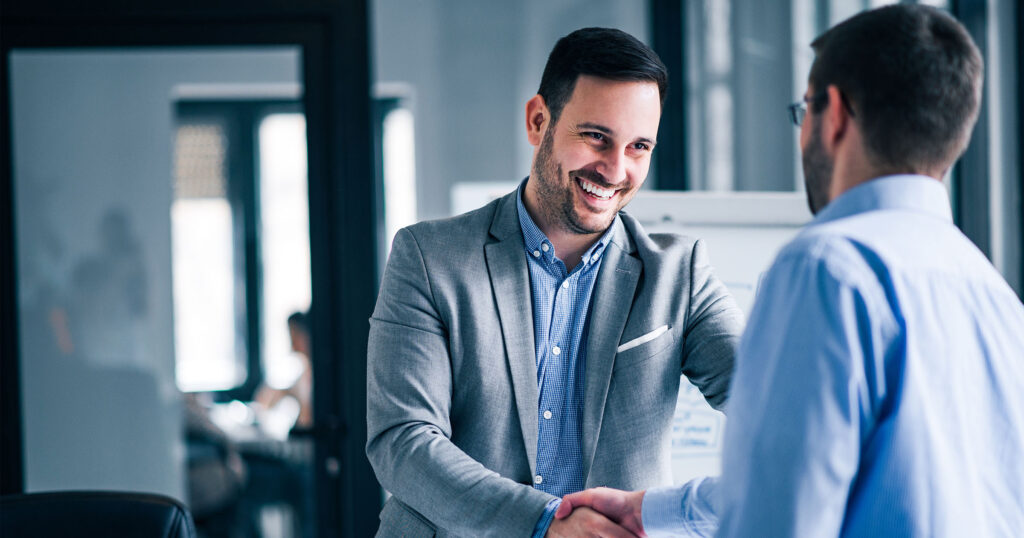 The Essential Sales Skills