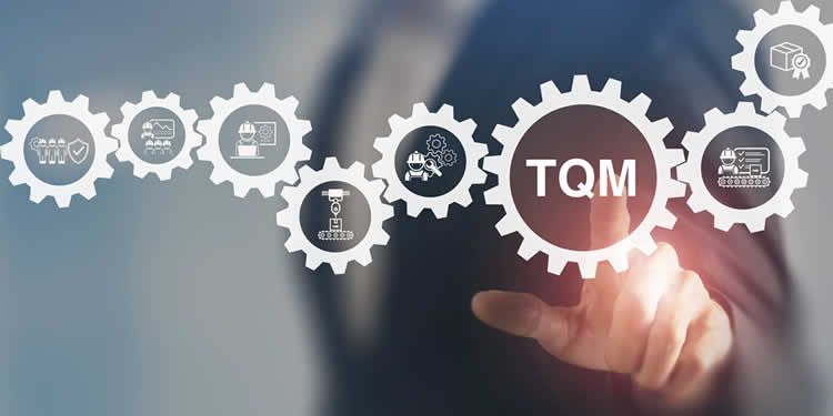 Total Quality Management