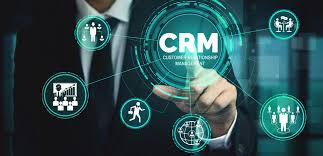 Training Customer Relation Management