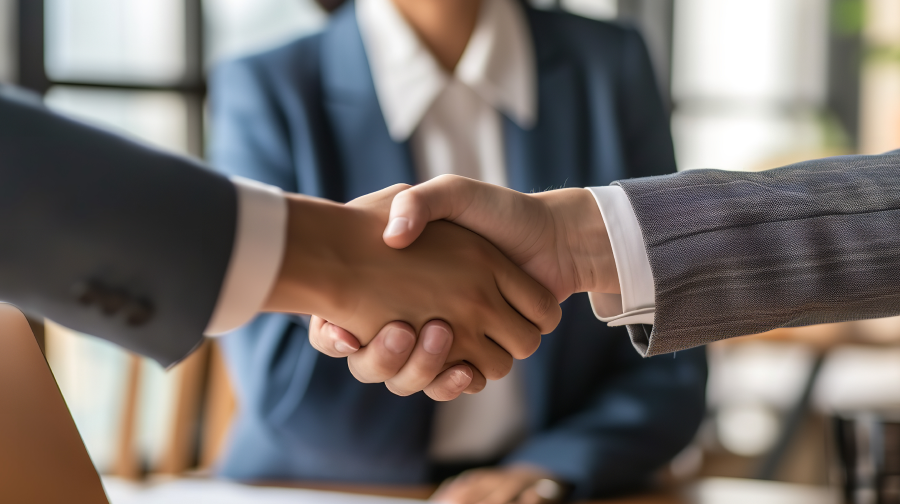 Manage Your Closing Technique