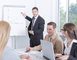 Training Research Methods For Business Solution