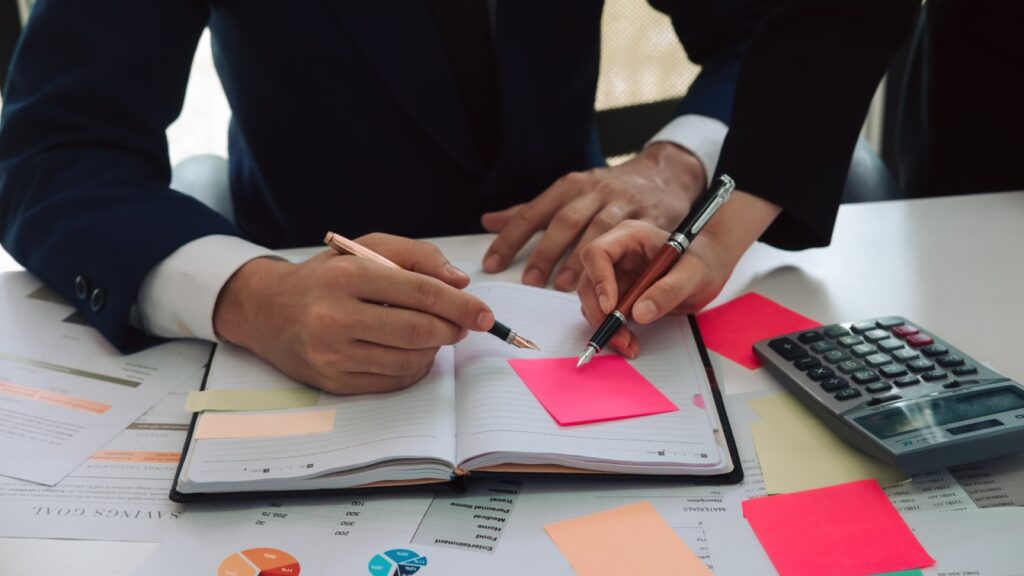 Training Writing Skills For Secretary