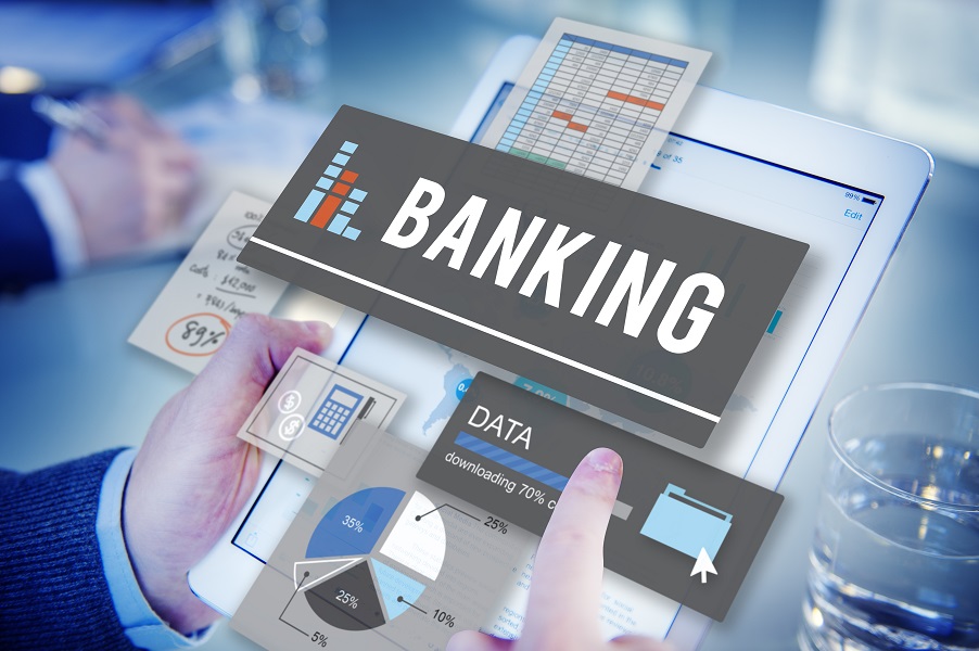 Verifikasi Data Nasabah di Sektor Perbankan