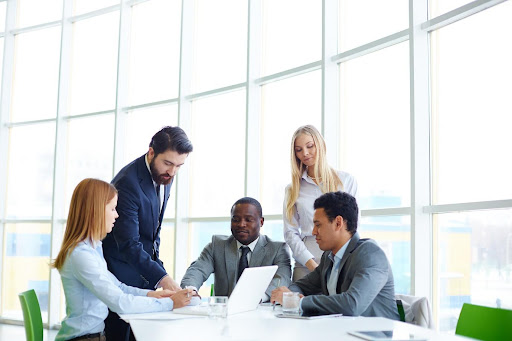 Training Effective Presentation And Report Writing Skill