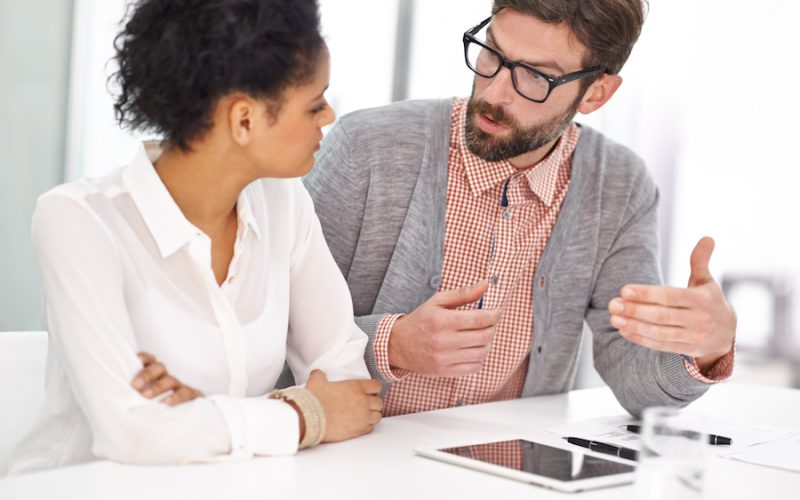 Training Analytical Thinking & Decision Making