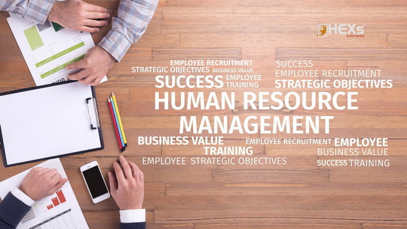 Pelatihan Creating Value Human Resources Management (Bagi Perusahaan Start-Up Di Era Digital & Revolusi 4.0)