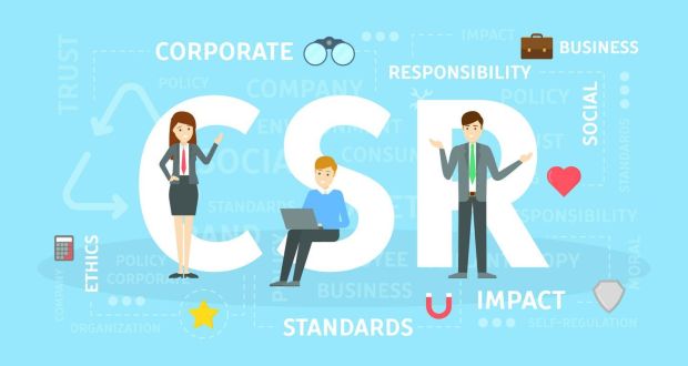 Training CSR pendekatan COMDEV