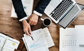 Training Electronic Filing Implementation