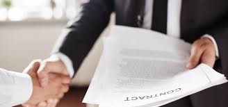 Training Legal & Negotiation for Asset Management