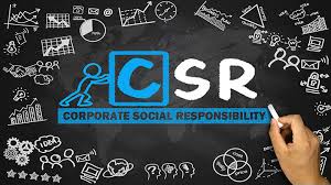 Training Strategi CSR COMDEV