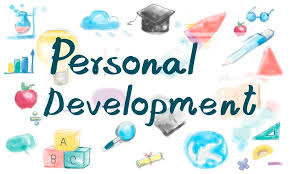 Training Personal Development & Motivation Building