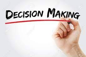 Training Decision Making By Using Strategic Thinking (Pendekatan Sistemik dan New 7 Tools Approach)