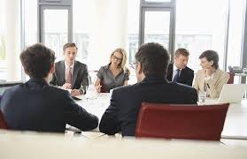 Training Organizational Alignment: Strategi Penyelarasan Organisasi