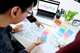 Training Design Thinking: Membuat Ide Baru dan Inovatif yang Dipakai untuk Memecahkan Masalah