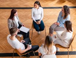 Pelatihan Consulting Coaching And Mentoring & Character Reading
