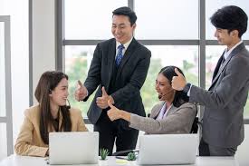 Pelatihan Teknik Pengukuran Employee Satisfaction and Engagement