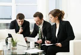 Pelatihan Rekayasa Ulang Bisnis / Business Process Reengineering (BPR)