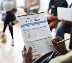 Pelatihan Evaluating Employee Performance (Pengevaluasian Kinerja Karyawan)  