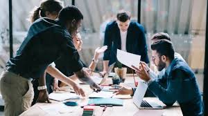 Hypno Motivation & Team Building Training