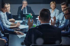 Training High Level Conflict Management Strategies