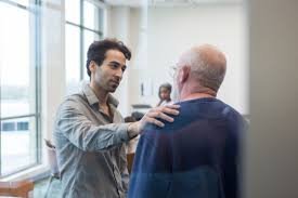 Training Emotional Healing