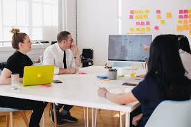 Training Recruitment Analyst Program