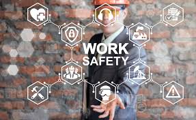 Training Workplace Safety & Health Management System