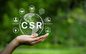 Training CSR untuk Masyarakat