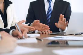 Training Aspek Hukum dalam Kontrak Bisnis dan Negosiasi