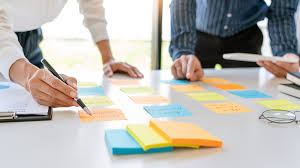 Training Development Strategic Training Departement