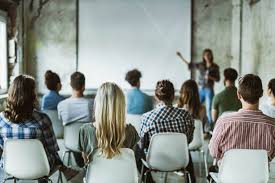 Training Talent Management : Konsep Dan Implementasi