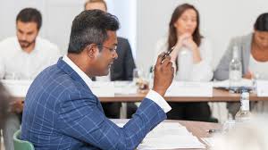 Training Maritieme & Shipping Law