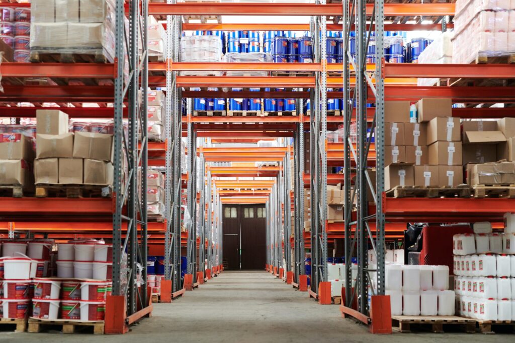 Training Inventory COMWIL (Cost or Market Whichever Is Lower)