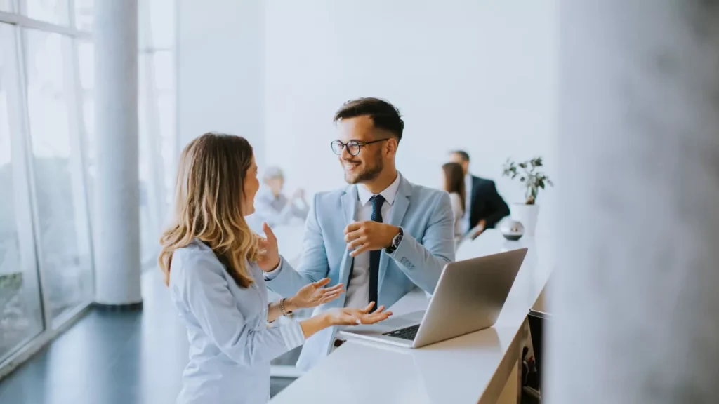 Training PROFESSIONALISM IN THE WORKPLACE