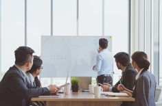 Pelatihan Professional Writing & Skill Development