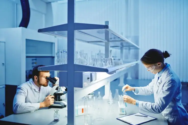 Training Pengujian Sample Pangan Verifikasi Metode Analisa Mikrobiologi pada produk pangan sesuai ISO 16140
